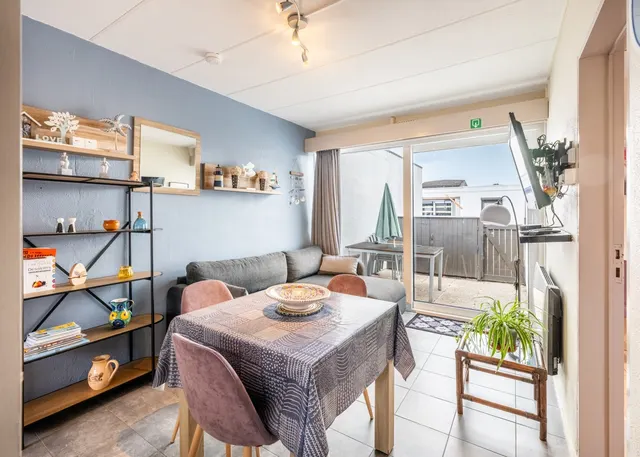 Bungalow à vendre à Koksijde – 1/13