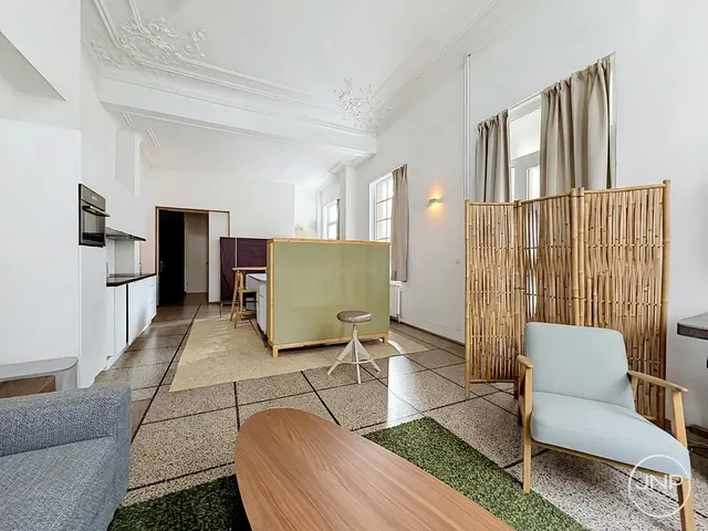 Appartement à vendre à Liège – 1/10