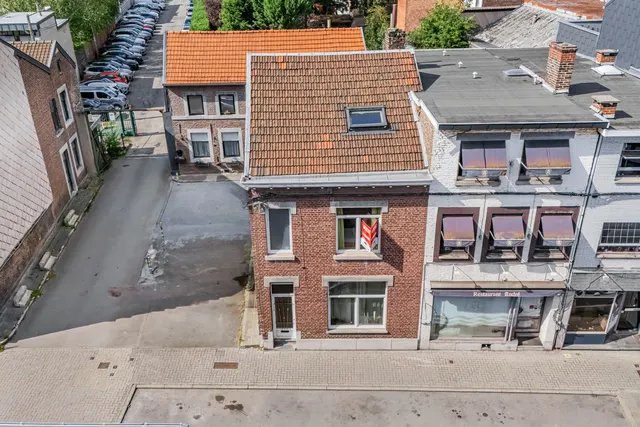 Huis te koop in Herstal – 1/10