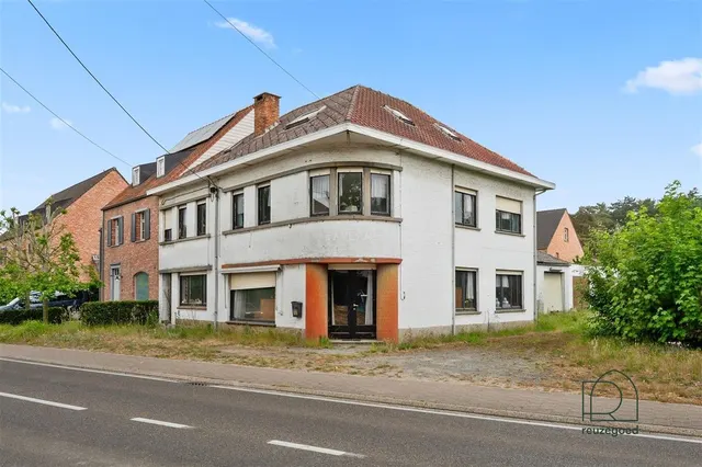 Huis te koop in Keerbergen – 1/10