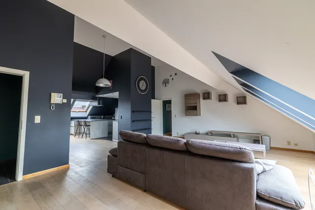 Appartement te koop in Frasnes-lez-buissenal – 1/10