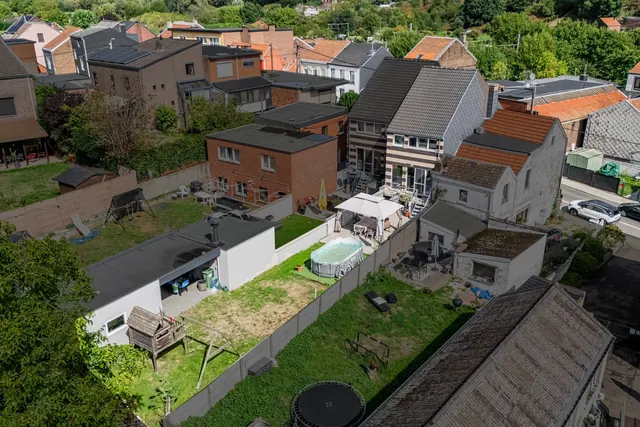 Huis te koop in Herstal – 1/10