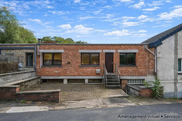Huis te koop in Jupille – 1/10