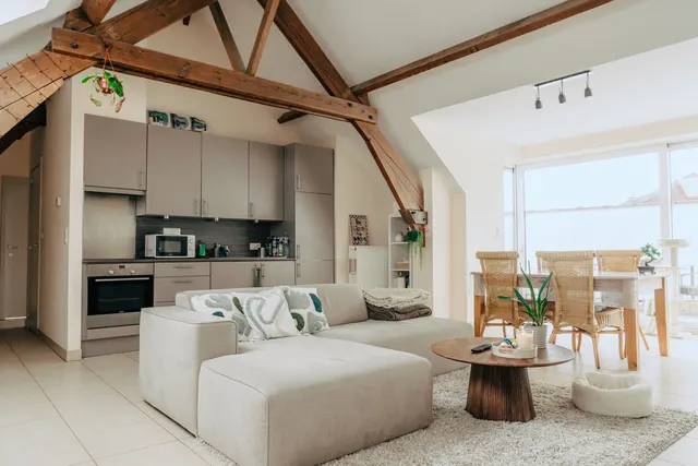 Appartement à vendre à Antoing – 1/10