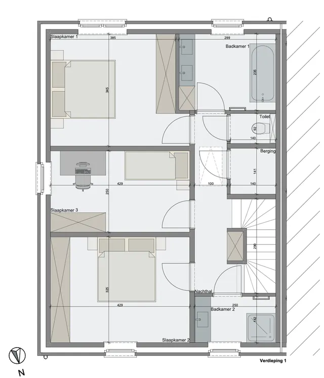 Woning à vendre à Zulte – 1/10