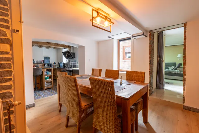 Maison à vendre à Bruyelle – 1/10