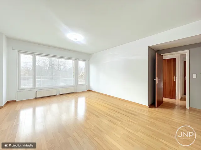 Appartement à vendre à Uccle – 1/10