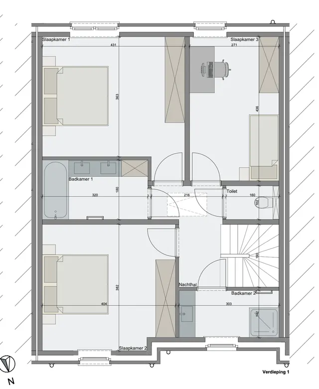 Woning te koop in Zulte – 1/10