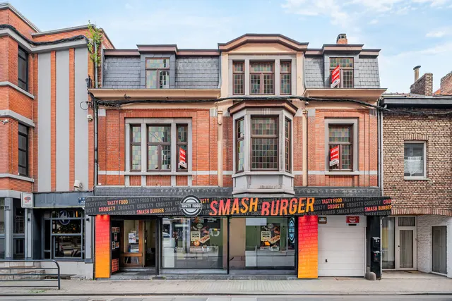 Maison à vendre à Waremme – 1/10