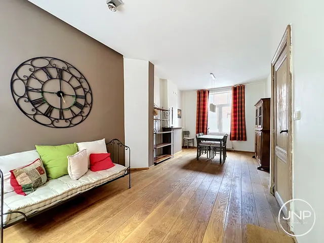Huis te koop in Liège – 1/10