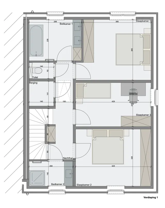 Woning te koop in Zulte – 1/10