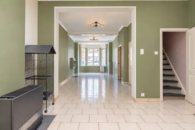 Maison à vendre à Mouscron – 1/10