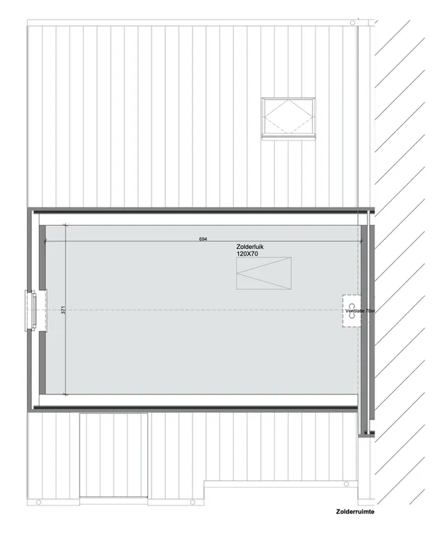 Woning te koop in Zulte – 1/10