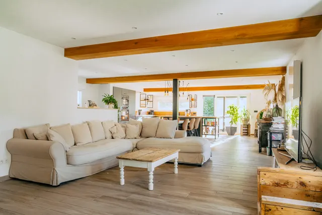 Maison à vendre à Blandain – 1/10