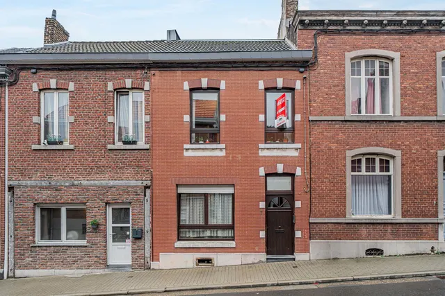 Maison à vendre à Jemeppe (-sur-Meuse) – 1/10