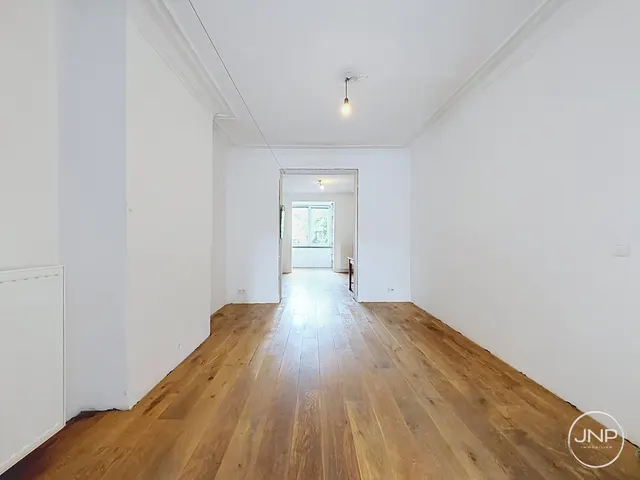 Appartement à vendre à Schaerbeek – 1/10