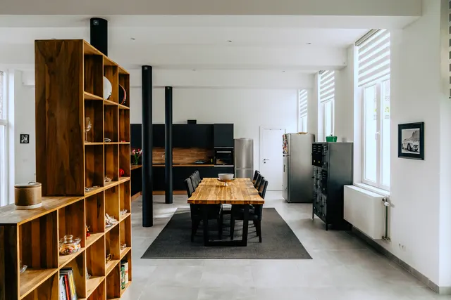 Maison à vendre à Tournai – 1/10