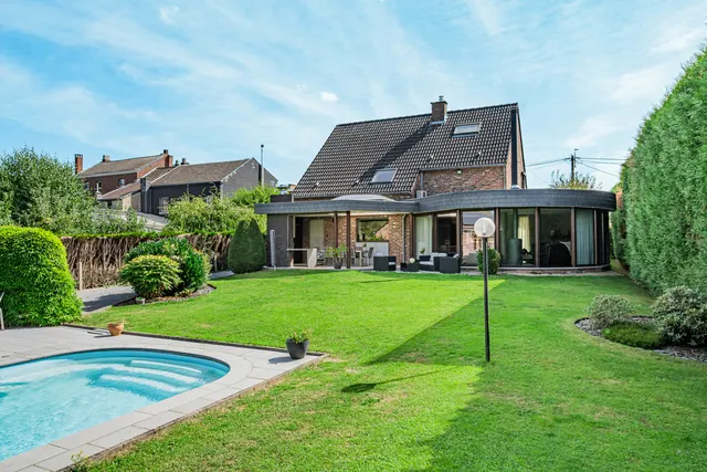Huis te koop in Visé – 1/10