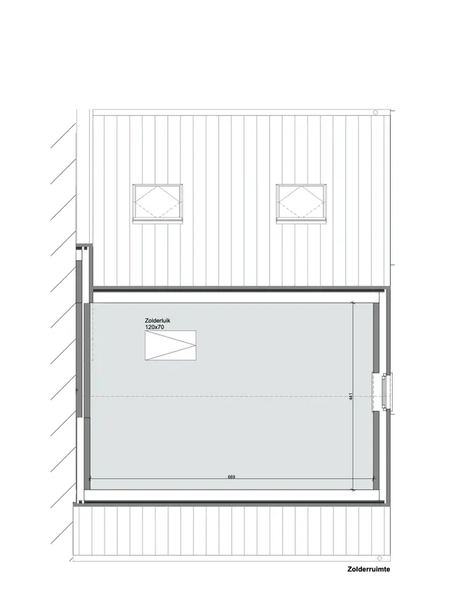 Woning te koop in Zulte – 1/10