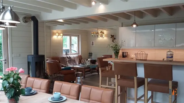 Vakantiewoning te huur in Somme-Leuze – 1/10