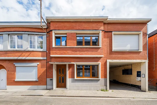 Maison à vendre à Ans – 1/10