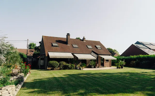 Maison à vendre à Pipaix – 1/10