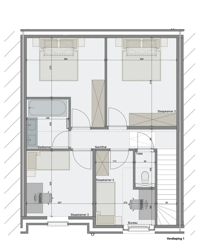 Woning te koop in Zulte – 1/10