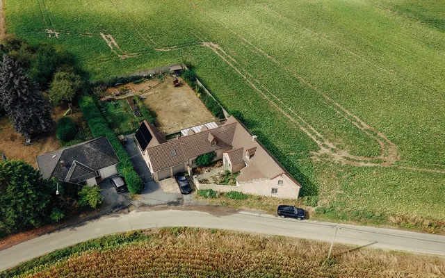 Maison à vendre à Froyennes – 1/10