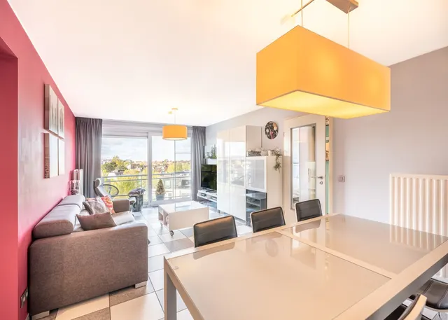 Appartement à louer à Koksijde