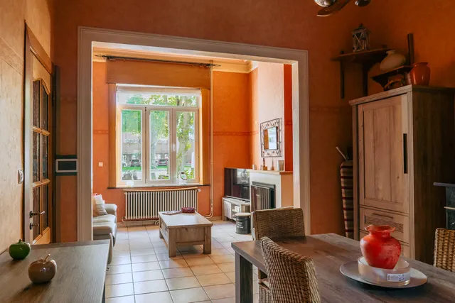 Maison à vendre à Tournai – 1/10