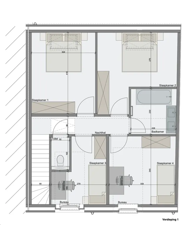 Woning te koop in Zulte – 1/10