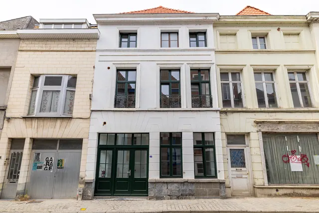 Maison à vendre à Tournai – 1/10