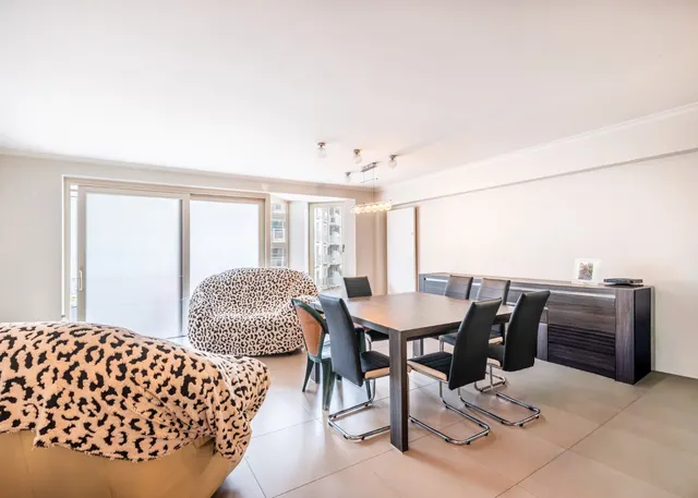 Appartement te huur in Koksijde