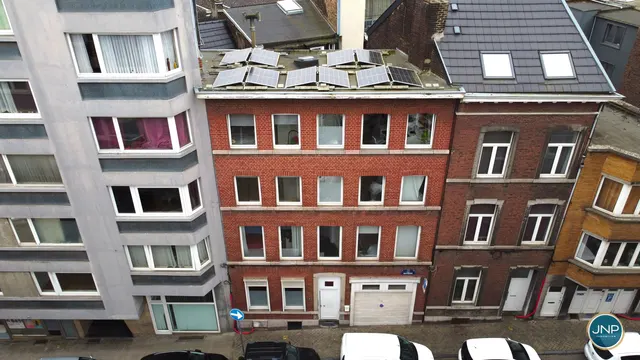 Huis te koop in Liège – 1/10