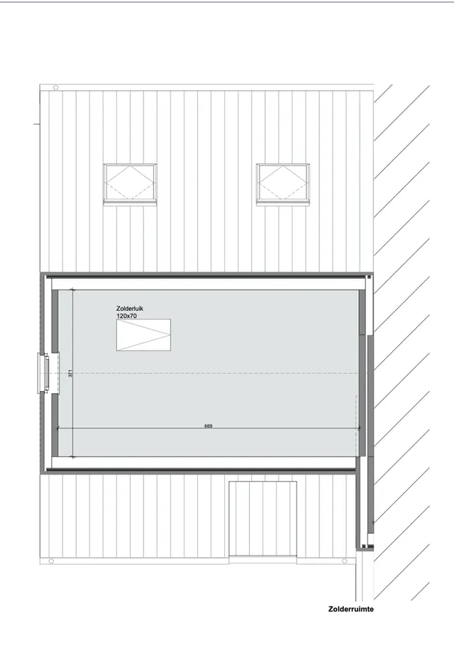Woning te koop in Zulte – 1/10