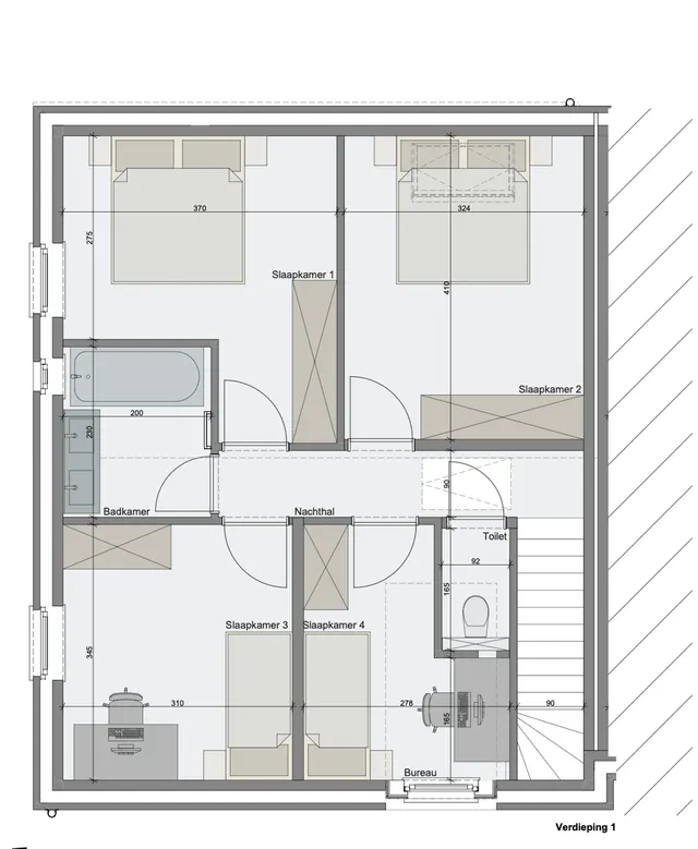 Woning te koop in Zulte – 1/10