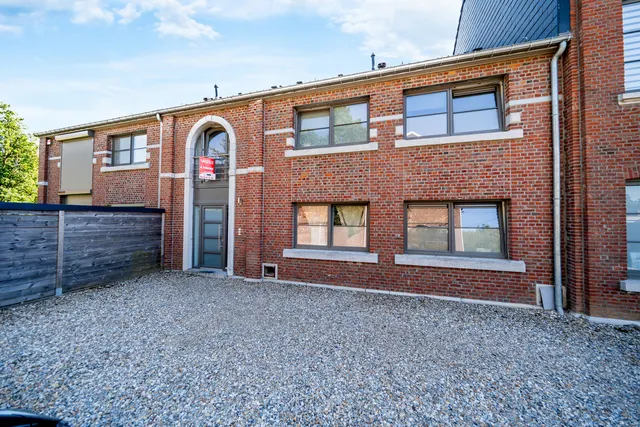 Maison à vendre à Hermalle-sous-argenteau – 1/10