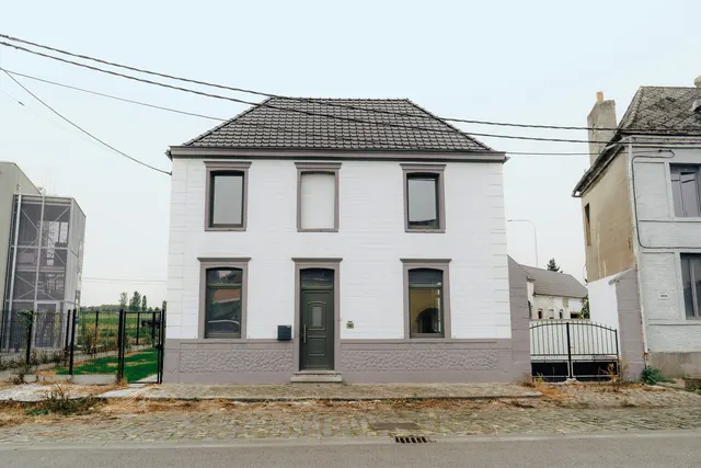 Maison à vendre à Barry – 1/10