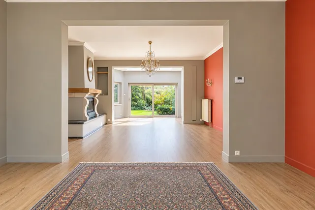 Maison à vendre à Mouscron – 1/10