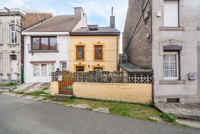 Huis te koop in Wandre – 1/10