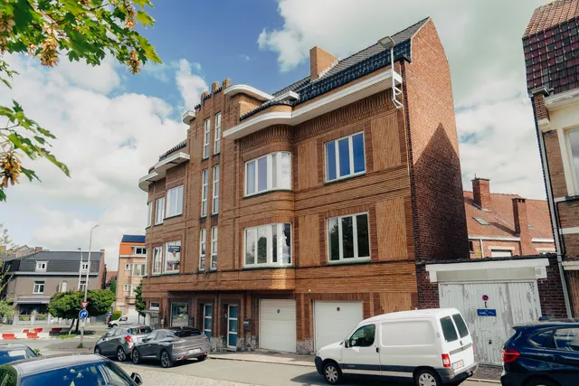 Maison à vendre à Tournai – 1/10