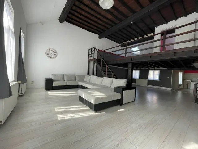 Duplex te huur in Jodoigne – 1/10