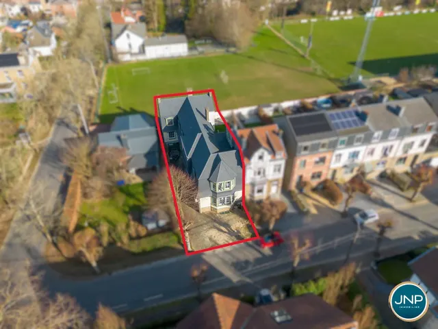 Huis te koop in Spa – 1/10
