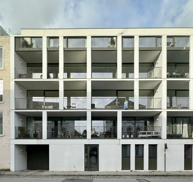 Appartement à vendre à Gent – 1/10