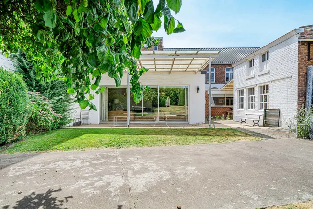 Maison à vendre à Warsage – 1/10