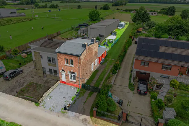 Huis te koop in Herstal – 1/10