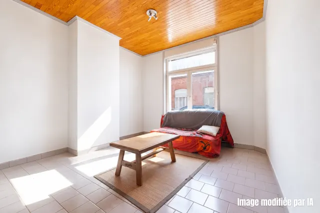 Maison à vendre à Mouscron – 1/10