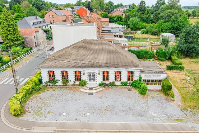 Maison à vendre à Waremme – 1/10
