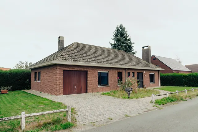 Huis te koop in Hérinnes-lez-pecq – 1/10