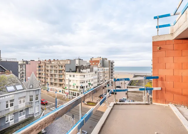 Appartement à vendre à Koksijde – 1/10